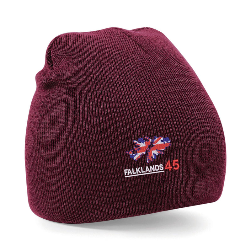 Falklands 45th Anniversary Beanie Hats
