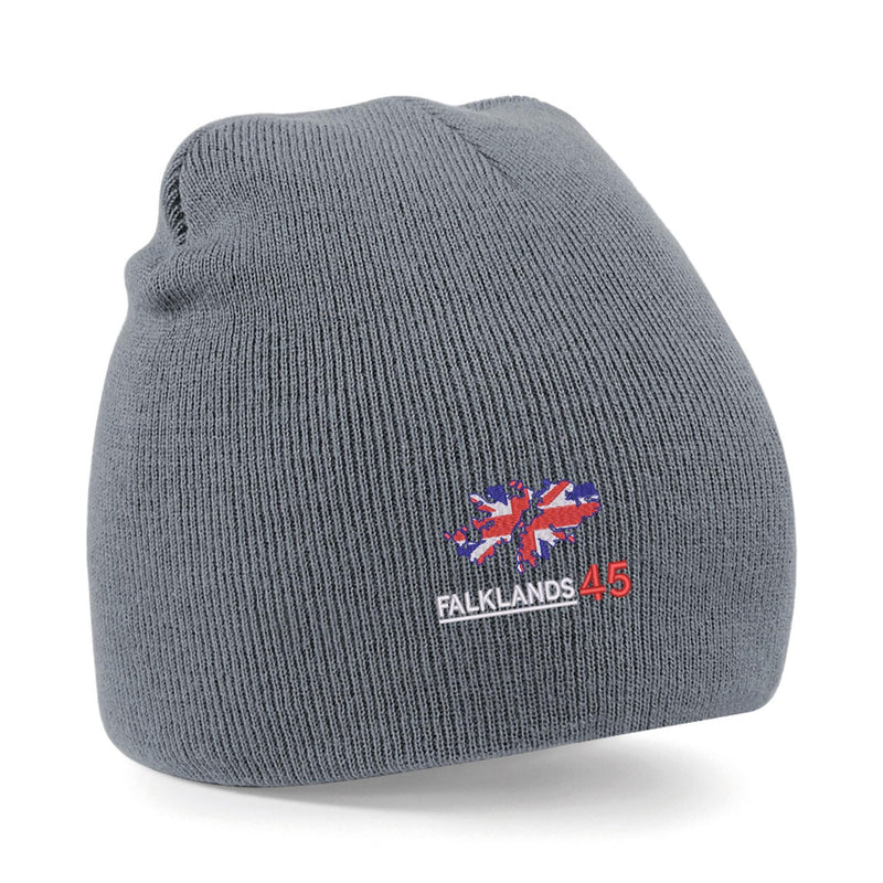 Falklands 45th Anniversary Beanie Hats