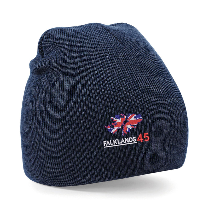 Falklands 45th Anniversary Beanie Hats