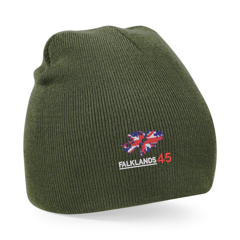 Falklands 45th Anniversary Beanie Hats