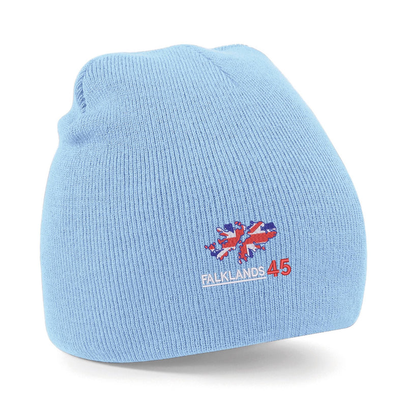 Falklands 45th Anniversary Beanie Hats