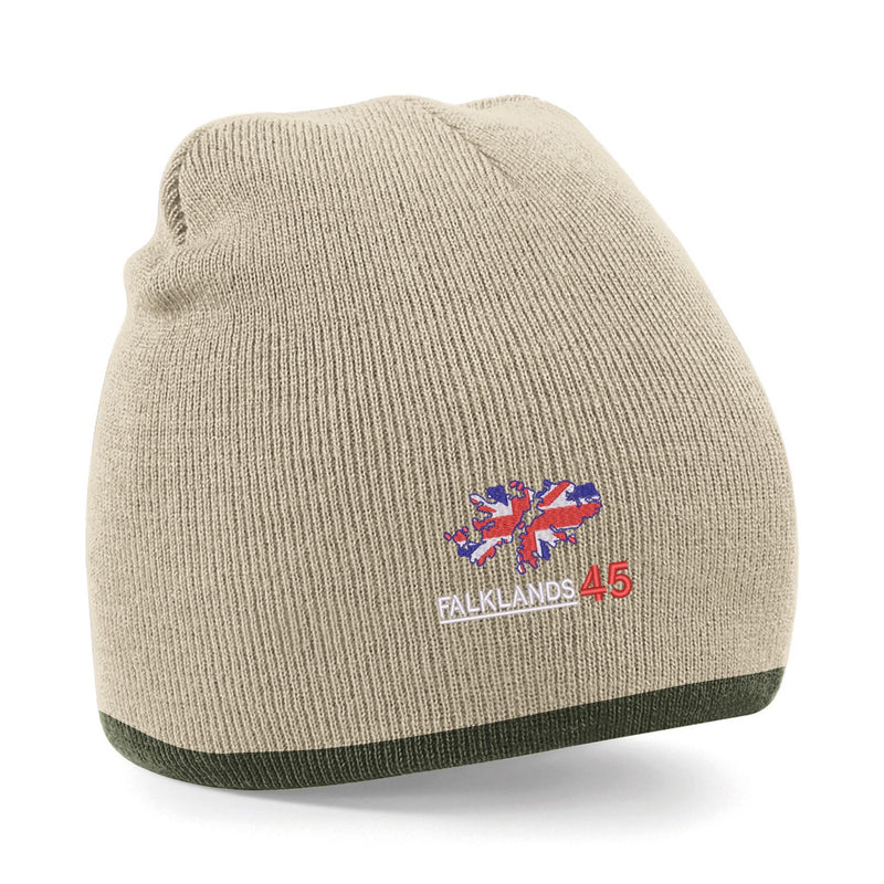 Falklands 45th Anniversary Beanie Hats