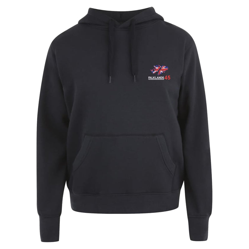 Falklands 45th Anniversary Canterbury Rugby Hoodie