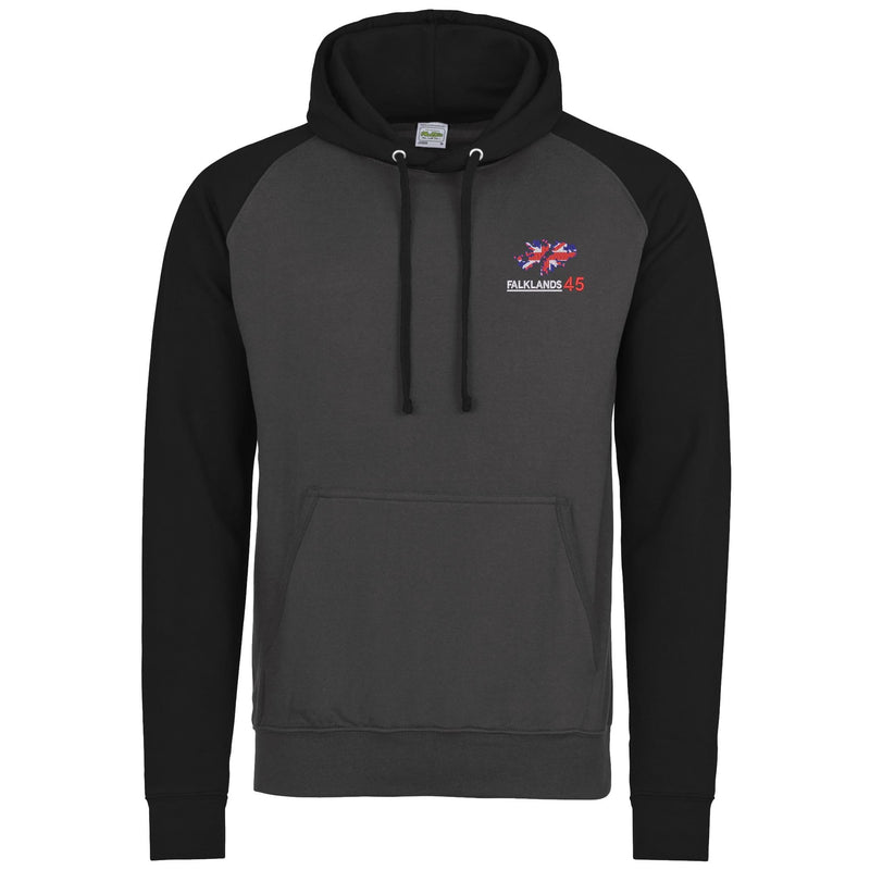 Falklands 45th Anniversary Contrast Hoodie