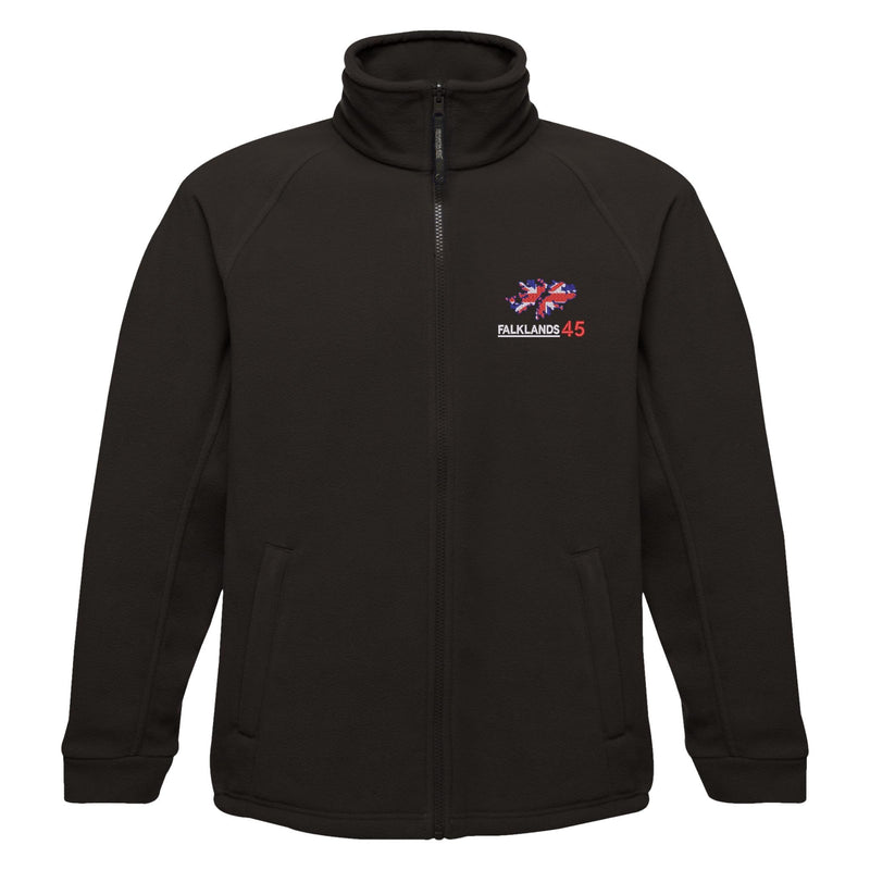 Falklands 45th Anniversary Regatta Fleece