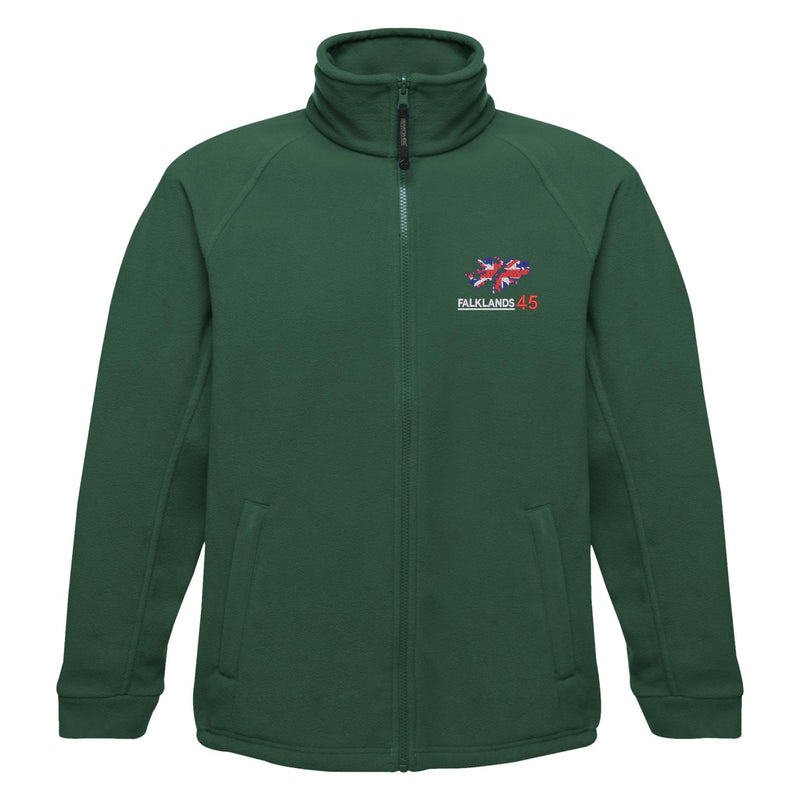 Falklands 45th Anniversary Regatta Fleece