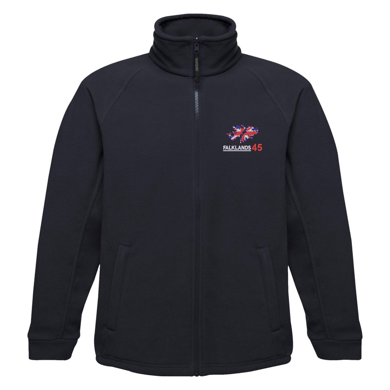 Falklands 45th Anniversary Regatta Fleece