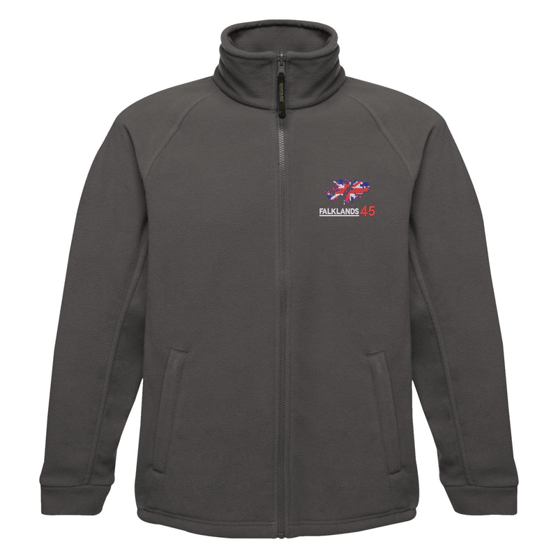 Falklands 45th Anniversary Regatta Fleece