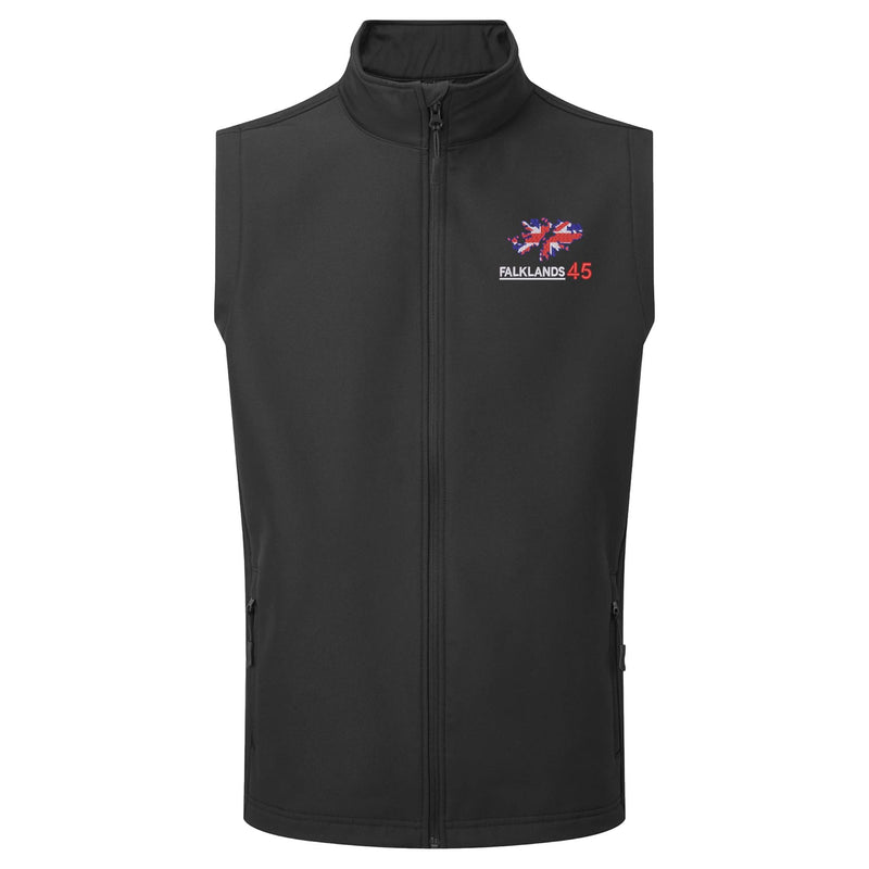 Falklands 45th Anniversary Gilet