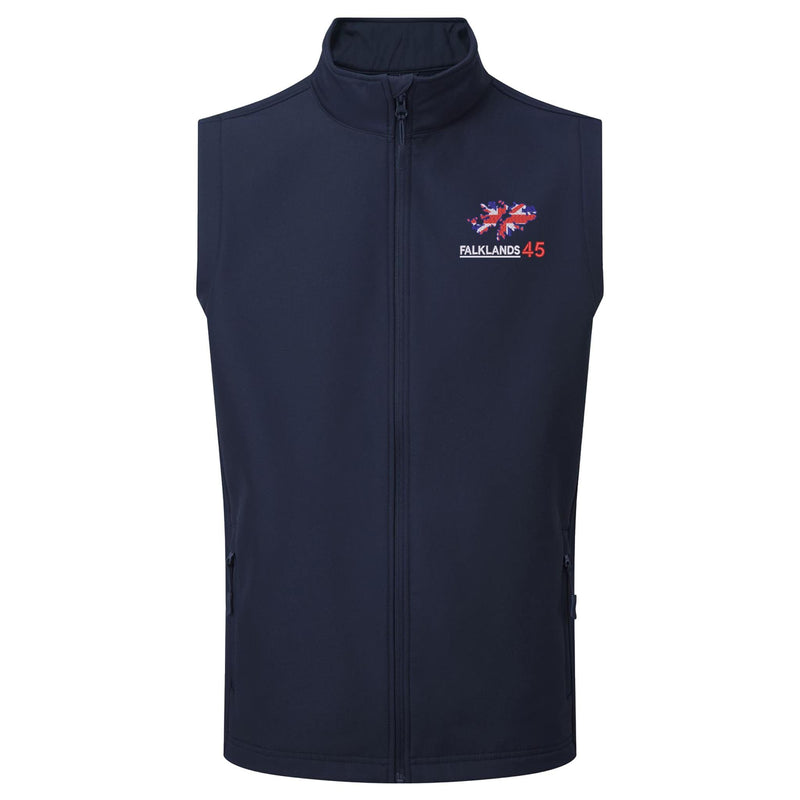 Falklands 45th Anniversary Gilet