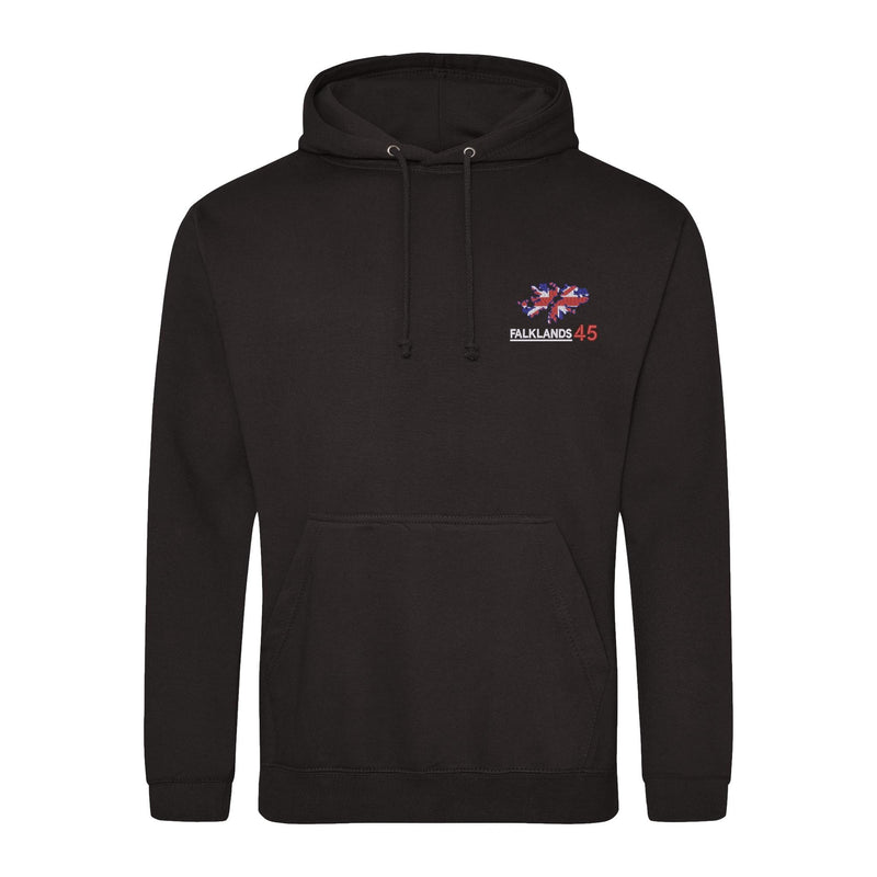 Falklands 45th Anniversary Hoodie
