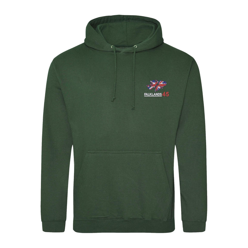 Falklands 45th Anniversary Hoodie