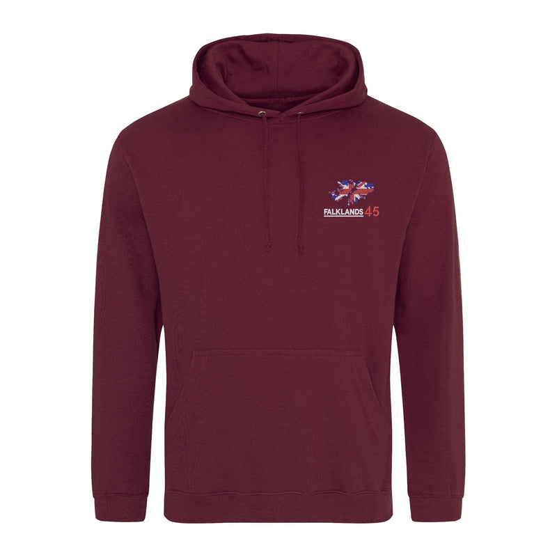Falklands 45th Anniversary Hoodie