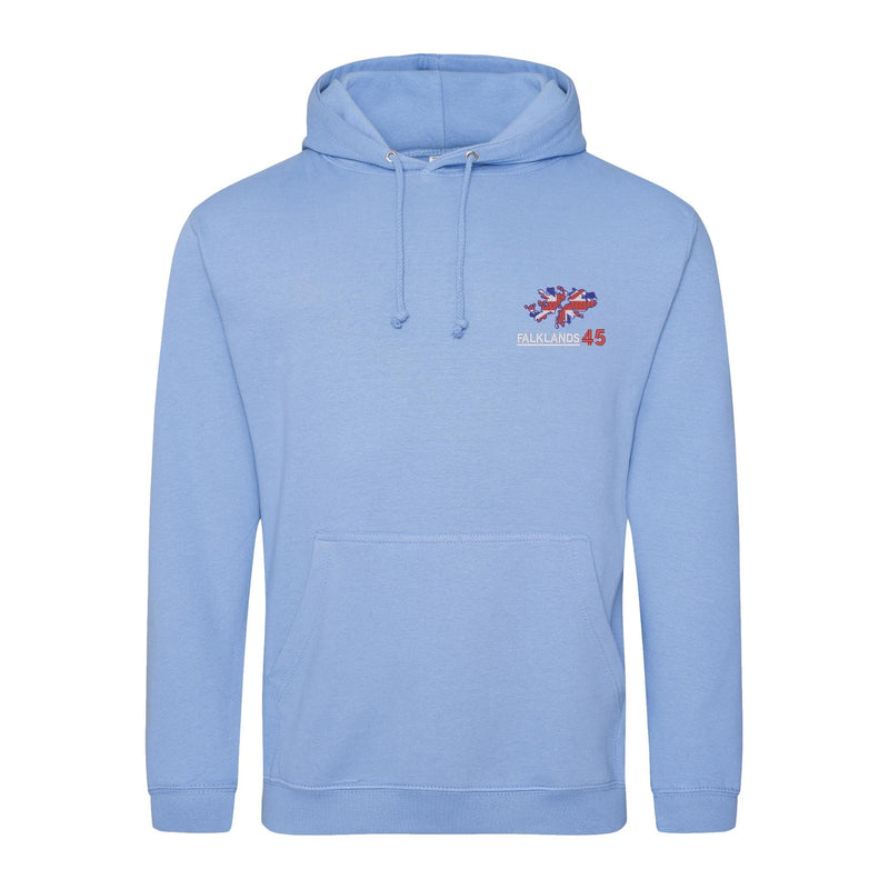 Falklands 45th Anniversary Hoodie