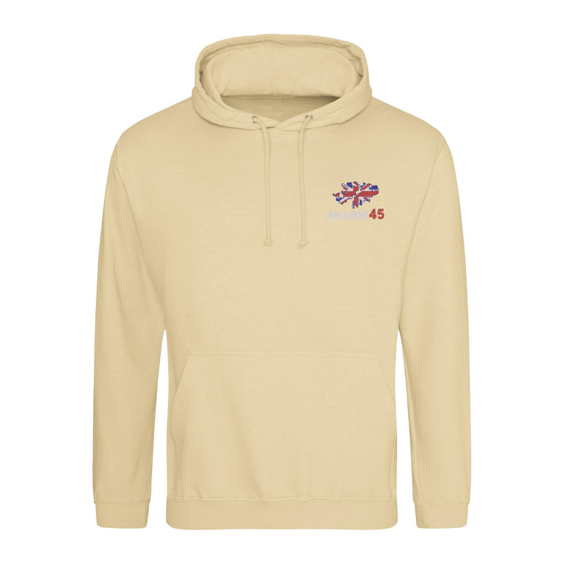 Falklands 45th Anniversary Hoodie