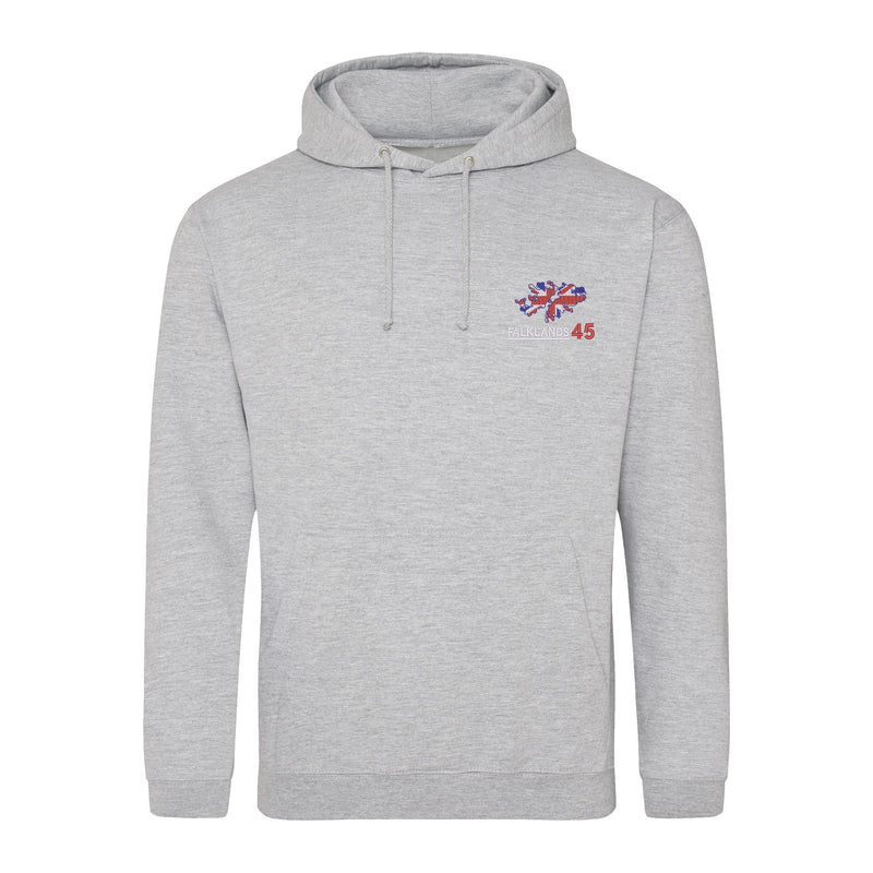 Falklands 45th Anniversary Hoodie