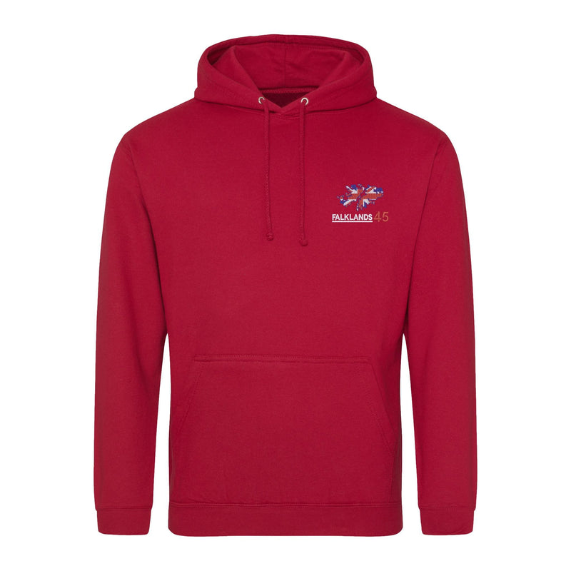 Falklands 45th Anniversary Hoodie