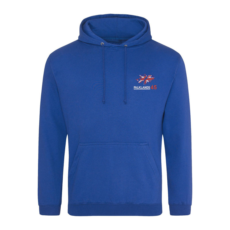 Falklands 45th Anniversary Hoodie