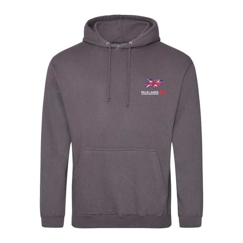 Falklands 45th Anniversary Hoodie