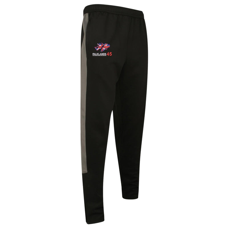 Falklands 45th Anniversary Knitted Tracksuit Pants