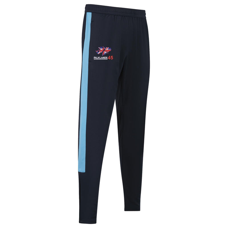 Falklands 45th Anniversary Knitted Tracksuit Pants