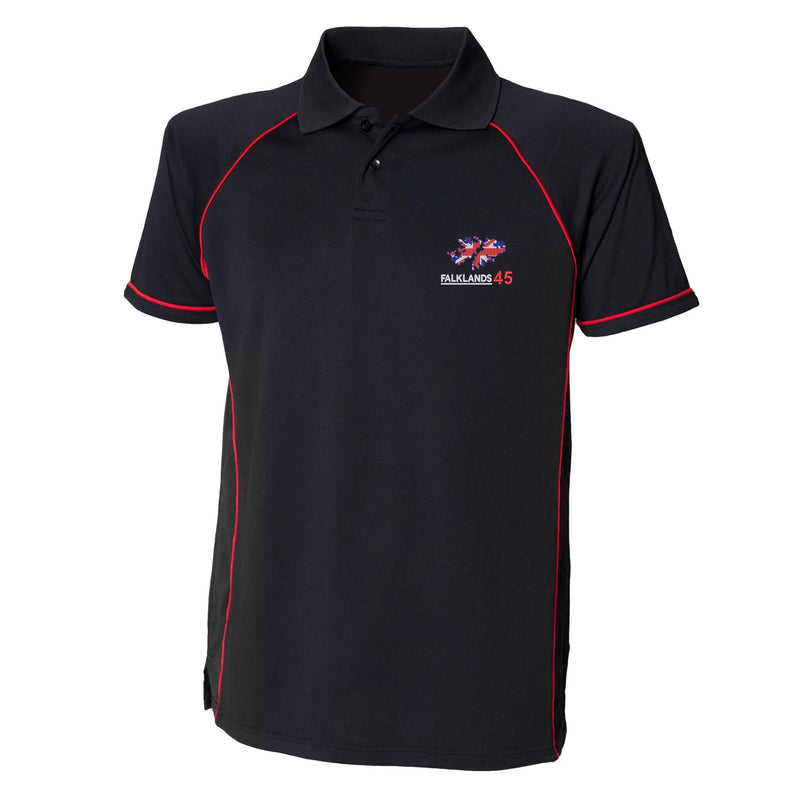 Falklands 45th Anniversary Performance Polo
