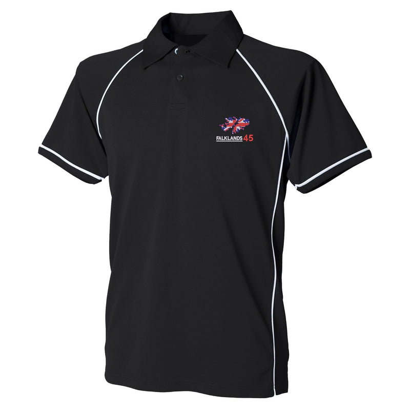 Falklands 45th Anniversary Performance Polo