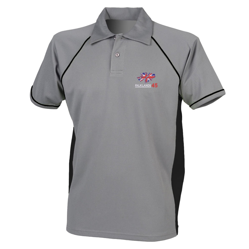 Falklands 45th Anniversary Performance Polo