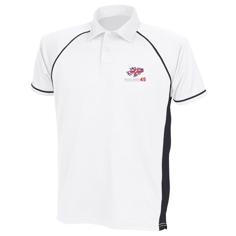 Falklands 45th Anniversary Performance Polo