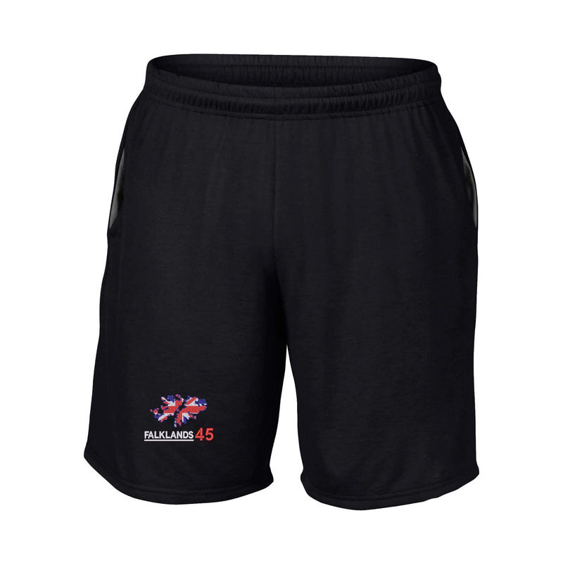 Falklands 45th Anniversary Performance Shorts