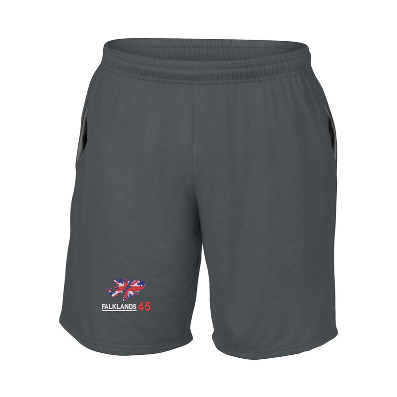 Falklands 45th Anniversary Performance Shorts