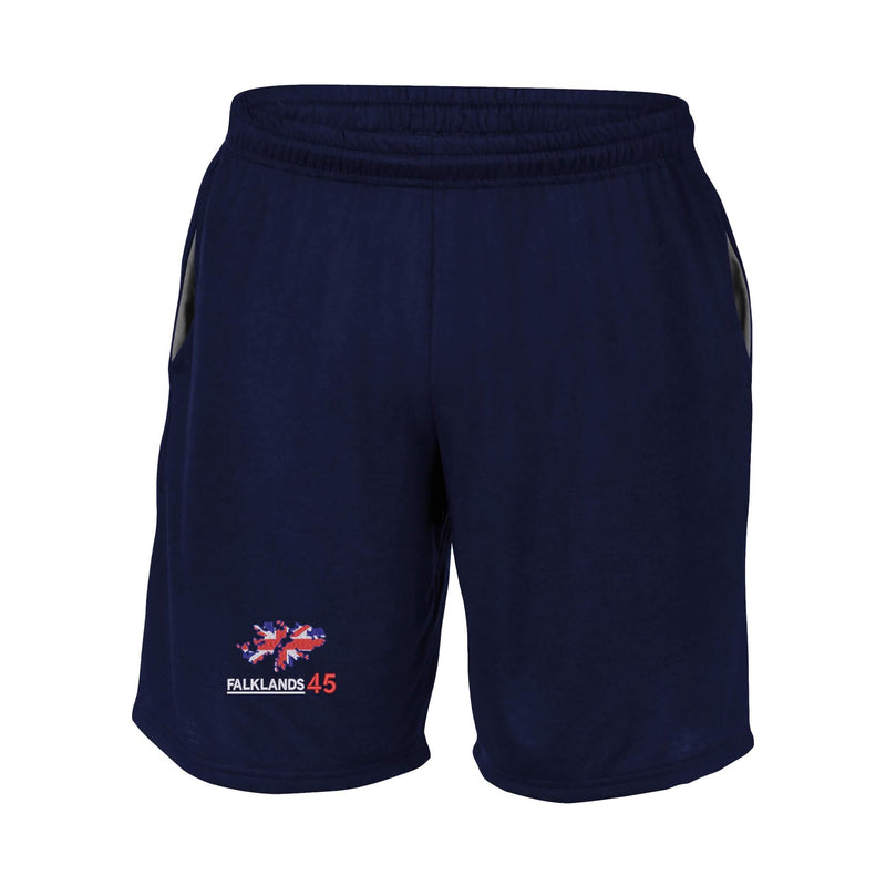 Falklands 45th Anniversary Performance Shorts