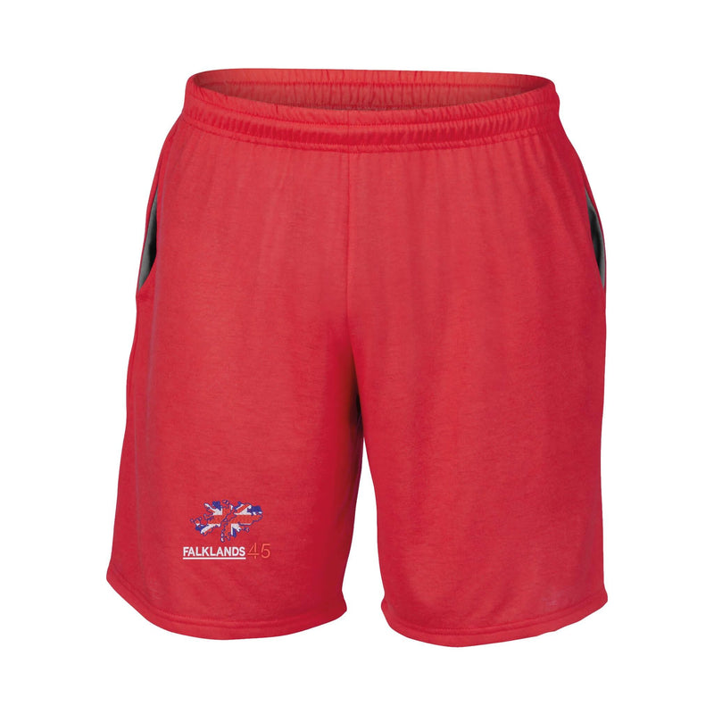 Falklands 45th Anniversary Performance Shorts