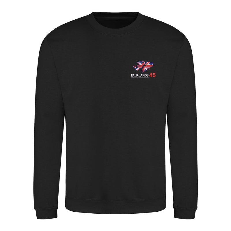 Falklands 45th Anniversary Sweatshirt