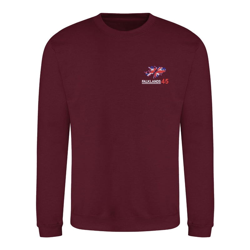 Falklands 45th Anniversary Sweatshirt