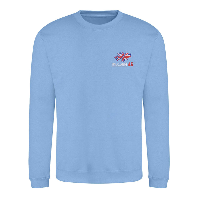 Falklands 45th Anniversary Sweatshirt