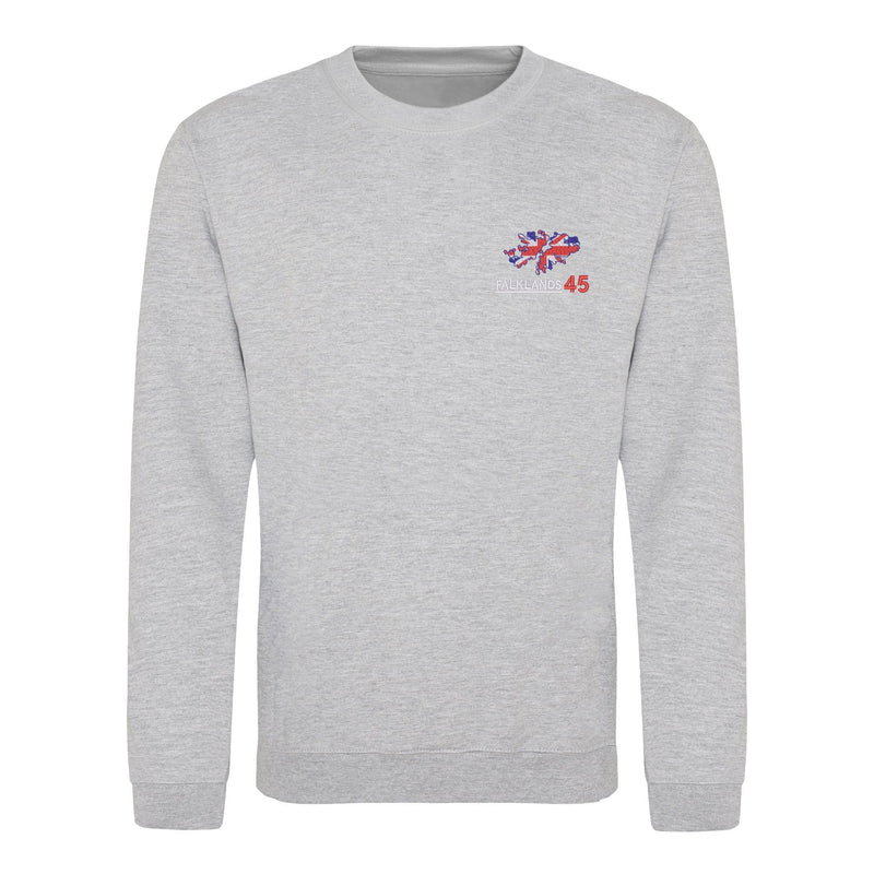 Falklands 45th Anniversary Sweatshirt