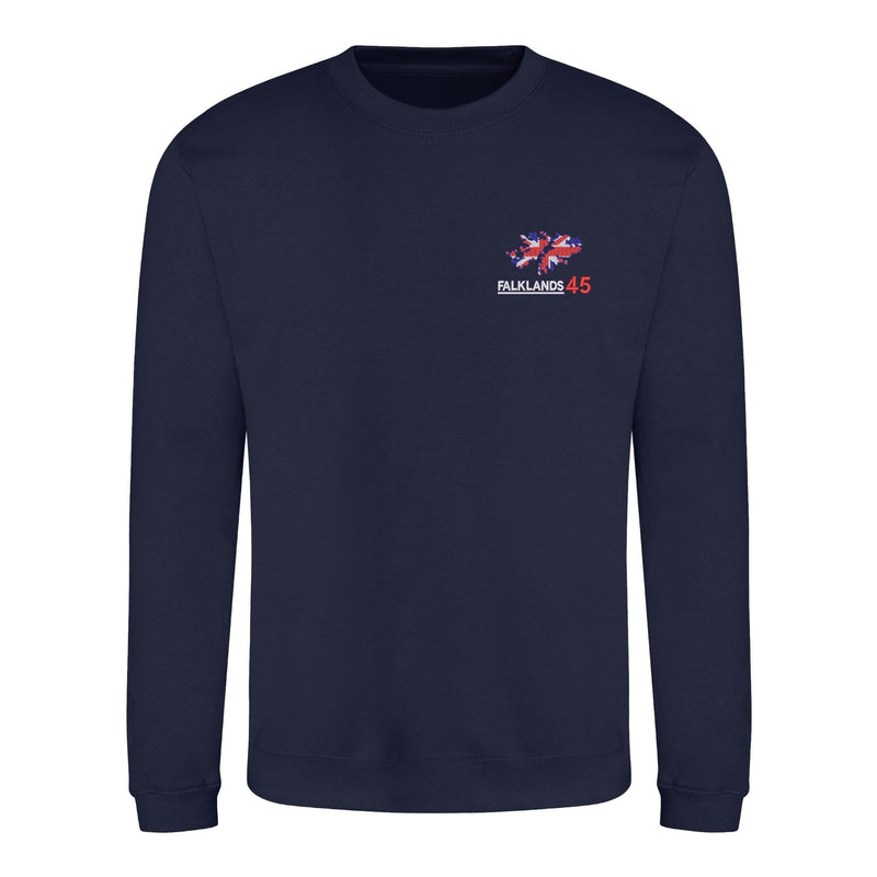 Falklands 45th Anniversary Sweatshirt