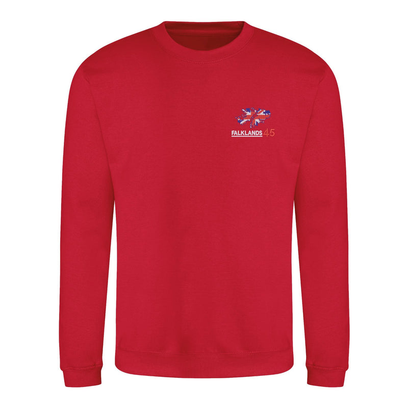 Falklands 45th Anniversary Sweatshirt