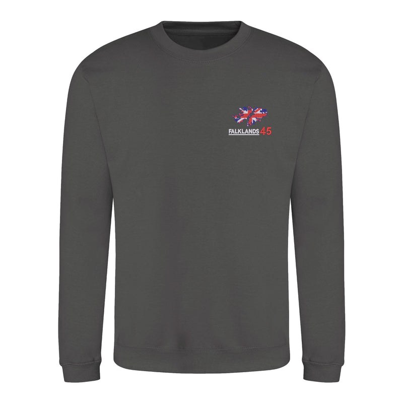 Falklands 45th Anniversary Sweatshirt