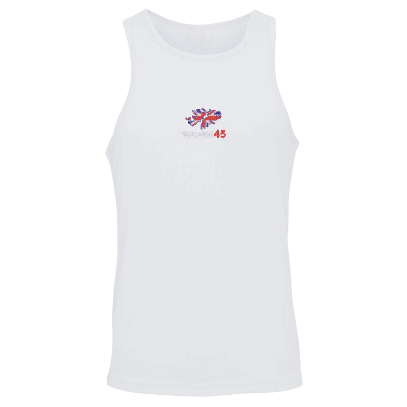 Falklands 45th Anniversary Vest