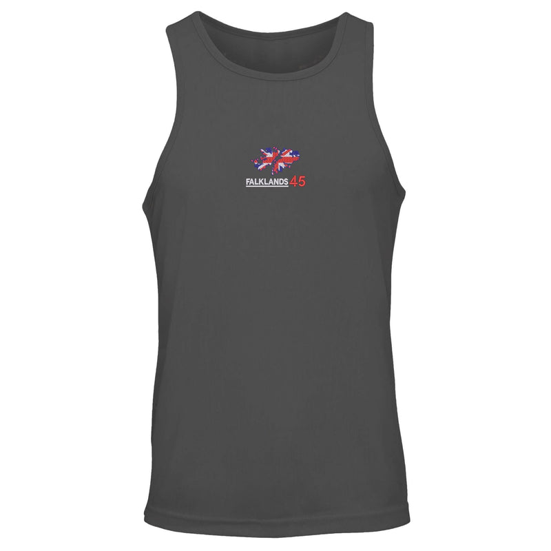 Falklands 45th Anniversary Vest