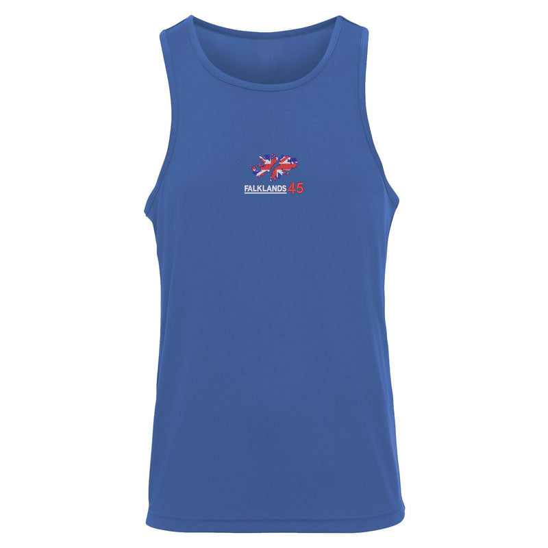 Falklands 45th Anniversary Vest