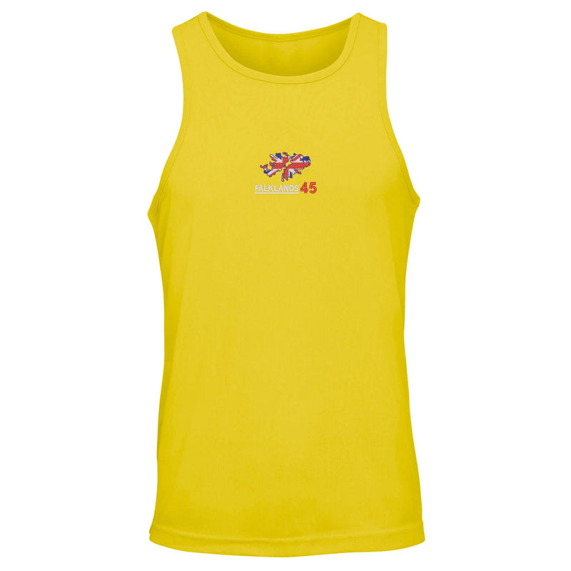 Falklands 45th Anniversary Vest