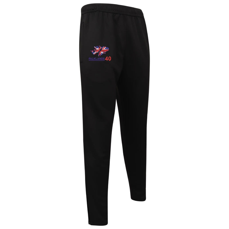 Falklands 40th Anniversary Knitted Tracksuit Pants