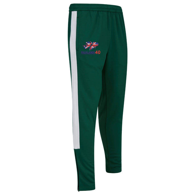 Falklands 40th Anniversary Knitted Tracksuit Pants