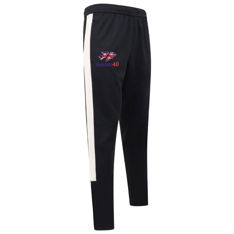 Falklands 40th Anniversary Knitted Tracksuit Pants