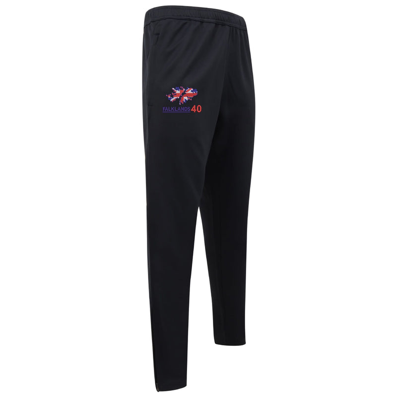 Falklands 40th Anniversary Knitted Tracksuit Pants