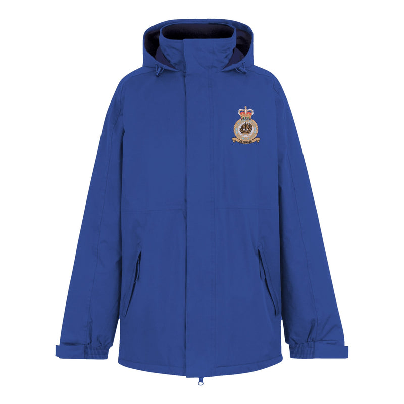 Far East Air Force - RAF Regatta Dover Parka