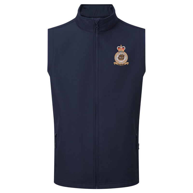 Far East Air Force - RAF Gilet